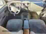 2004 Chevrolet Colorado 1SB LS Z85 with VIN 1GCCS138448163353, listed as a Copart auction lot 85306245 with 206,788 mi miles and Salvage title. Bid and sale history available at DreamBid. Image 8.