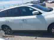 2017 Nissan Pathfinder SV with VIN 5N1DR2MM2HC689187, listed as a IAAI auction lot 41737686 with 103,024 mi miles and . Bid and sale history available at DreamBid. Image 13.