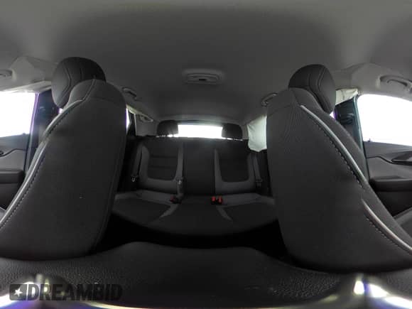 2022 Chevrolet TrailBlazer LS z VIN KL79MMS26NB127877, wystawiony jako IAAI lot #42182846 z przebiegiem 34 364 mil mil oraz . Historia ofert i sprzedaży dostępna na DreamBid. Obrazek 21.