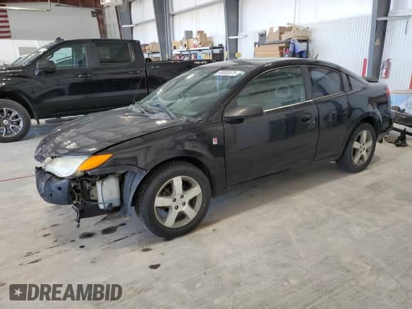 2006 Saturn ION с VIN 1G8AW15F46Z203512, выставлен на аукционе Copart как лот 63003575 с пробегом 159 677 миль миль и Списание • Salvage title. История ставок и продаж доступна на DreamBid. Изображение 1.