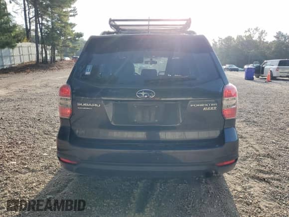 2014 Subaru Forester Limited z VIN JF2SJAHC9EH428251, wystawiony jako Copart lot #81582205 z przebiegiem 134 294 mil mil oraz Szkoda całkowita • Salvage title. Historia ofert i sprzedaży dostępna na DreamBid. Obrazek 6.