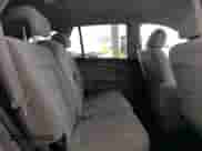 2008 Hyundai Santa Fe GLS с VIN 5NMSG13D08H209033, выставлен на аукционе Copart как лот 69289284 с пробегом 180 299 миль миль и Списание • Salvage title. История ставок и продаж доступна на DreamBid. Изображение 11.