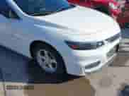 2017 Chevrolet Malibu LS с VIN 1G1ZB5STXHF282008, выставлен на аукционе IAAI как лот 43489954 с пробегом 146 761 миль миль и . История ставок и продаж доступна на DreamBid. Изображение 17.