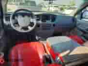 2008 Dodge 1500 SLT с VIN 1D7HA18N78S581928, выставлен на аукционе Copart как лот 82073795 с пробегом 216 528 миль миль и Списание • Salvage title. История ставок и продаж доступна на DreamBid. Изображение 8.