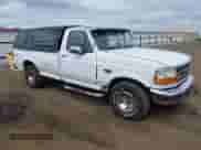 1996 Ford F-150 с VIN 1FTEF14N9TLB05414, выставлен на аукционе IAAI как лот 42522051 с пробегом 158 519 миль миль и . История ставок и продаж доступна на DreamBid. Изображение 1.