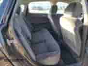 2013 Chevrolet Impala LT with VIN 2G1WG5E32D1109438, listed as a Copart auction lot 85892405 with 130,411 mi miles and Non repairable. Bid and sale history available at DreamBid. Image 10.