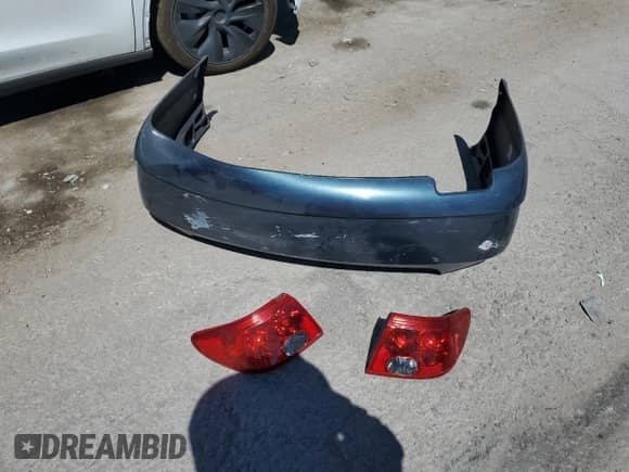 2004 Saturn L L300 1 с VIN 1G8JC54F34Y504356, выставлен на аукционе Copart как лот 66662185 с пробегом 175 527 миль миль и Списание • Salvage title. История ставок и продаж доступна на DreamBid. Изображение 12.