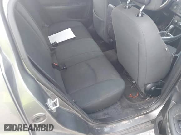2012 Dodge Avenger SXT with VIN 1C3CDZCB3CN196370, listed as a IAAI auction lot 43317333 with 140,914 mi miles and . Bid and sale history available at DreamBid. Image 8.