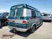 1994 Chevrolet Chevy Van with VIN 1GBEG25K9RF176079, listed as a Copart auction lot 65824634 with 180,507 mi miles and Clean title. Bid and sale history available at DreamBid. Image 3.