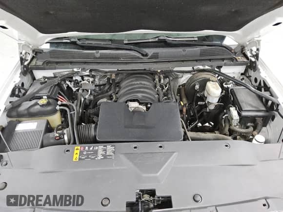 2018 Chevrolet Silverado 1500 Work Truck with VIN 1GCNCNEH5JZ181098, listed as a Copart auction lot 62963375 with 138,962 mi miles and Clean title. Bid and sale history available at DreamBid. Image 11.