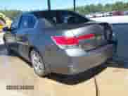 2011 Honda Accord SE with VIN 1HGCP2F62BA021026, listed as a IAAI auction lot 43183167 with 224,728 mi miles and . Bid and sale history available at DreamBid. Image 3.