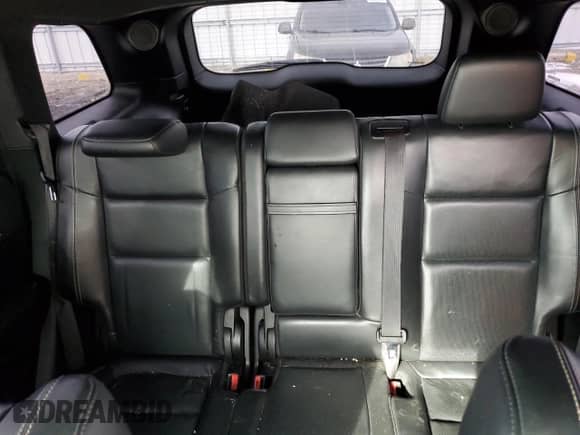 2014 Jeep Grand Cherokee Limited with VIN 1C4RJFBG5EC289268, listed as a Copart auction lot 47299245 with 263,584 mi miles and Salvage title. Bid and sale history available at DreamBid. Image 10.