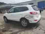 2010 Hyundai Santa Fe Limited с VIN 5NMSKDAG4AH386025, выставлен на аукционе Copart как лот 65951204 с пробегом 36 211 миль миль и Списание • Salvage title. История ставок и продаж доступна на DreamBid. Изображение 2.