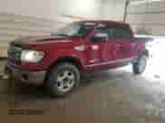 2013 Ford F-150 Platinum с VIN 1FTFW1ET3DFB03143, выставлен на аукционе Copart как лот 80851005 с пробегом 389 788 миль миль и Списание • Salvage title. История ставок и продаж доступна на DreamBid. Изображение 1.