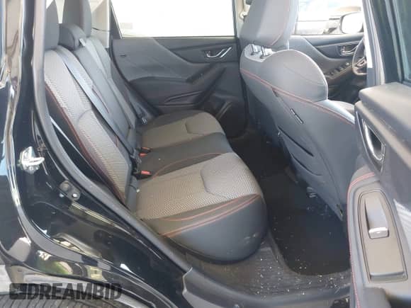 2023 Subaru Forester Special Sports z VIN JF2SKAJC3PH448618, wystawiony jako IAAI lot #43229901 z przebiegiem 34 082 mil mil oraz . Historia ofert i sprzedaży dostępna na DreamBid. Obrazek 8.