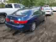 2005 Honda Accord EX-L с VIN 1HGCM66805A011343, выставлен на аукционе IAAI как лот 43225816 с пробегом 235 944 миль миль и . История ставок и продаж доступна на DreamBid. Изображение 4.