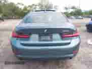 2020 BMW 3 Series 330i with VIN 3MW5R1J0XL8B39110, listed as a IAAI auction lot 43425538 with Not provided miles and . Bid and sale history available at DreamBid. Image 16.