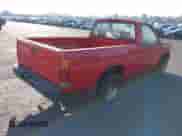 1994 Nissan Frontier z VIN 1N6SD11S1RC407076, wystawiony jako IAAI lot #43302900 z przebiegiem 202 460 mil mil oraz . Historia ofert i sprzedaży dostępna na DreamBid. Obrazek 4.