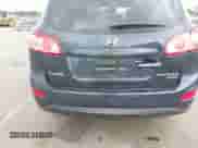 2012 Hyundai Santa Fe Limited with VIN 5XYZK4AG2CG152803, listed as a IAAI auction lot 42467917 with 174,477 mi miles and . Bid and sale history available at DreamBid. Image 6.