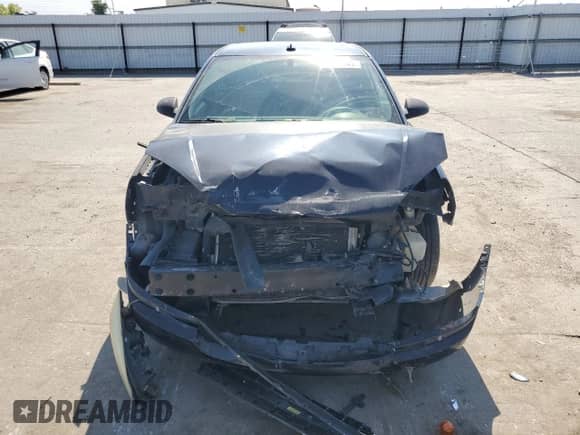 2005 Chevrolet Malibu LT z VIN 1G1ZU54875F187484, wystawiony jako Copart lot #65376945 z przebiegiem 160 082 mil mil oraz Szkoda całkowita • Salvage title. Historia ofert i sprzedaży dostępna na DreamBid. Obrazek 5.