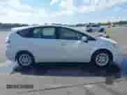 2013 Toyota Prius Two with VIN JTDZN3EU6D3212072, listed as a IAAI auction lot 43080108 with 122,993 mi miles and . Bid and sale history available at DreamBid. Image 12.