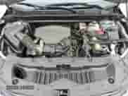 2024 Chevrolet Blazer RS with VIN 3GNKBERS0RS138137, listed as a Copart auction lot 57655375 with 14,997 mi miles and Clean title. Bid and sale history available at DreamBid. Image 12.