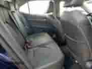 2021 Toyota Camry XSE with VIN 4T1K61AK6MU484599, listed as a Copart auction lot 82069785 with 61,740 mi miles and Salvage title. Bid and sale history available at DreamBid. Image 10.