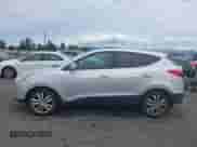 2012 Hyundai Tucson Limited с VIN KM8JUCAC7CU513953, выставлен на аукционе IAAI как лот 42260044 с пробегом 200 082 миль миль и . История ставок и продаж доступна на DreamBid. Изображение 14.