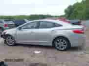 2014 Hyundai Azera Limited с VIN KMHFH4JG3EA409614, выставлен на аукционе IAAI как лот 42292933 с пробегом Не указан миль и . История ставок и продаж доступна на DreamBid. Изображение 13.