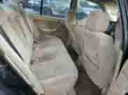 1993 Honda Accord with VIN 1HGCB767XPA087528, listed as a Copart auction lot 62559075 with 260,009 mi miles and Salvage title. Bid and sale history available at DreamBid. Image 10.