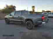 2020 Toyota Tacoma SR5 с VIN 3TMBZ5DN5LM023888, выставлен на аукционе Copart как лот 84208174 с пробегом 131 858 миль миль и Списание • Salvage title. История ставок и продаж доступна на DreamBid. Изображение 2.