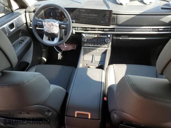 2024 Hyundai Santa Fe XRT с VIN 5NMP3DGL0RH018430, выставлен на аукционе Copart как лот 67792664 с пробегом 1 671 миль миль и Списание • Salvage title. История ставок и продаж доступна на DreamBid. Изображение 8.