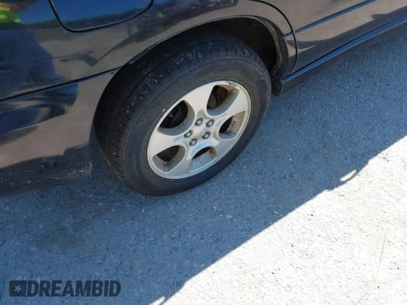 2006 Subaru Forester X with VIN JF1SG656X6H740434, listed as a IAAI auction lot 42359591 with 106,883 mi miles and . Bid and sale history available at DreamBid. Image 16.