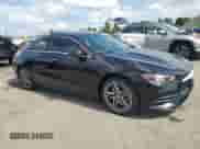 2021 Mercedes-Benz CLA 250 с VIN W1K5J4GB6MN158116, выставлен на аукционе Copart как лот 65736545 с пробегом 78 674 миль миль и Списание • Salvage title. История ставок и продаж доступна на DreamBid. Изображение 4.
