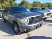2014 Ford F-150 FX2 с VIN 1FTFW1CF7EKF18570, выставлен на аукционе IAAI как лот 43483090 с пробегом 85 465 миль миль и . История ставок и продаж доступна на DreamBid. Изображение 1.