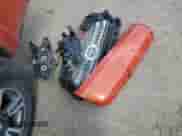 2016 Toyota Tacoma TRD Sport with VIN 5TFRZ5CN9GX006172, listed as a Copart auction lot 80181405 with 68,105 mi miles and Salvage title. Bid and sale history available at DreamBid. Image 12.