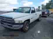2000 Dodge 1500 with VIN 1B7HC16Y9YS557390, listed as a IAAI auction lot 42821011 with 225,280 mi miles and . Bid and sale history available at DreamBid. Image 2.