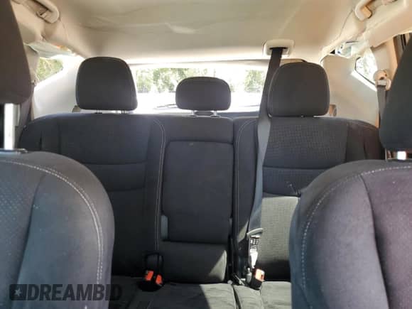 2022 Nissan Murano S with VIN 5N1AZ2AJ9NC113315, listed as a Copart auction lot 66933305 with 26,979 mi miles and Non repairable. Bid and sale history available at DreamBid. Image 10.