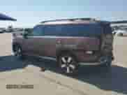 2024 Hyundai Santa Fe Limited с VIN 5NMP3DG14RH003167, выставлен на аукционе Copart как лот 75871374 с пробегом 18 048 миль миль и Списание • Salvage title. История ставок и продаж доступна на DreamBid. Изображение 2.