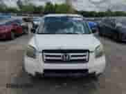 2006 Honda Pilot EX-L с VIN 5FNYF28616B023271, выставлен на аукционе Copart как лот 54351645 с пробегом 291 567 миль миль и Чистый • Clean title. История ставок и продаж доступна на DreamBid. Изображение 5.