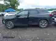 2023 Chevrolet Blazer LT z VIN 3GNKBHR49PS218066, wystawiony jako IAAI lot #42693176 z przebiegiem 21 409 mil mil oraz . Historia ofert i sprzedaży dostępna na DreamBid. Obrazek 14.