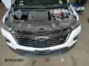 2023 Chevrolet Traverse RS z VIN 1GNEVJKW4PJ278460, wystawiony jako Copart lot #60732805 z przebiegiem 39 715 mil mil oraz Szkoda całkowita • Salvage title. Historia ofert i sprzedaży dostępna na DreamBid. Obrazek 15.