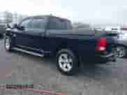 2013 Ram 1500 Sport with VIN 1C6RR7UT7DS722948, listed as a IAAI auction lot 41779347 with 66,131 mi miles and . Bid and sale history available at DreamBid. Image 3.