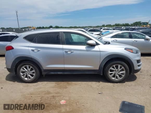 2019 Hyundai Tucson Value с VIN KM8J3CA47KU071878, выставлен на аукционе IAAI как лот 42831628 с пробегом 50 756 миль миль и . История ставок и продаж доступна на DreamBid. Изображение 13.