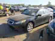 2010 Honda Accord EX-L с VIN 1HGCP2F80AA064439, выставлен на аукционе IAAI как лот 43183817 с пробегом 216 744 миль миль и . История ставок и продаж доступна на DreamBid. Изображение 2.