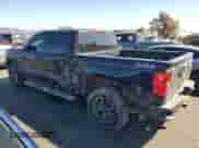 2017 Chevrolet Silverado 1500 LT z VIN 3GCUKREC3HG446931, wystawiony jako Copart lot #82324205 z przebiegiem 77 650 mil mil oraz Szkoda całkowita • Salvage title. Historia ofert i sprzedaży dostępna na DreamBid. Obrazek 2.