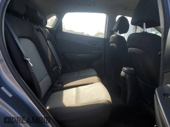 2019 Hyundai Kona SE с VIN KM8K1CAA9KU306345, выставлен на аукционе Copart как лот 67922715 с пробегом 75 211 миль миль и Списание • Salvage title. История ставок и продаж доступна на DreamBid. Изображение 11.