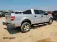 2011 Ford F-150 XL с VIN 1FTFW1CF3BFC48810, выставлен на аукционе Copart как лот 80350565 с пробегом Не указан миль и Списание • Salvage title. История ставок и продаж доступна на DreamBid. Изображение 3.