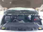 2011 Ram 1500 SLT with VIN 1D7RV1GPXBS697739, listed as a IAAI auction lot 41833058 with 198,175 mi miles and . Bid and sale history available at DreamBid. Image 10.