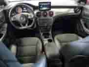 2015 Mercedes-Benz CLA 250 z VIN WDDSJ4GB4FN286392, wystawiony jako Copart lot #69463545 z przebiegiem 103 011 mil mil oraz Szkoda całkowita • Salvage title. Historia ofert i sprzedaży dostępna na DreamBid. Obrazek 8.